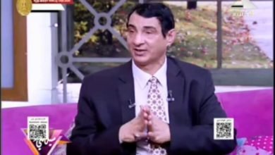 بالصور والفيديو العارف بالله طلعت على "الفضائية المصرية" والحديث عن الانتخابات الرئاسية وآفاق المستقبل 