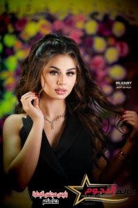 منة عرفة في لوك جديد بإمضاء مروة عبدالحليم وميدو ملكاوي 2 منة عرفة في لوك جديد بإمضاء مروة عبدالحليم وميدو ملكاوي