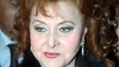 ليلى طاهر: مفيش فنان يستحق لقب "الأستاذ" في الجيل الحالي