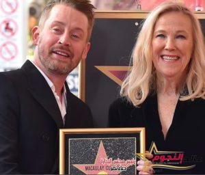 إحتفالا برأس السنة... معلومات عن فيلم Home alone 