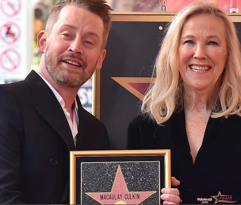 إحتفالا برأس السنة... معلومات عن فيلم Home alone 