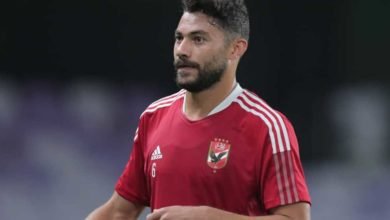 ياسر إبراهيم يتقدم للأهلي في مرمى أورواوا الياباني بمباراة برونزية المونديال