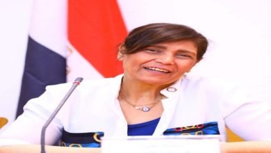 عايدة فهمي: حنان مطاوع كوميديانة كبيرة وعندها حضور قوي