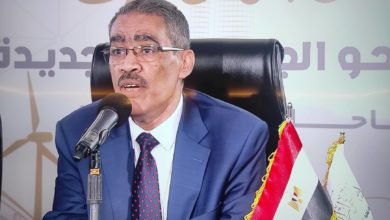 ضياء رشوان: مصر تأسف كثيراً لكسر الهدنة الإنسانية المؤقتة في قطاع غزة
