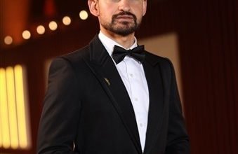 توافد النجوم على حفل خاتم مهرجان الجونة السينمائي