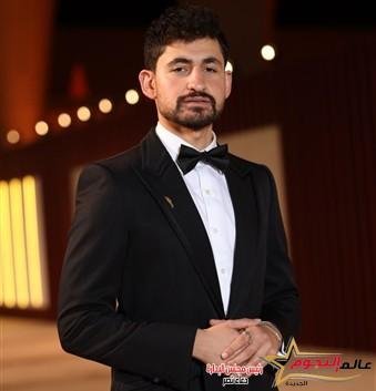 توافد النجوم على حفل خاتم مهرجان الجونة السينمائي