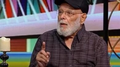 محمد هنيدي ناعيا أشرف عبد الغفور: ربنا يصبر عائلته ويغفرله يارب