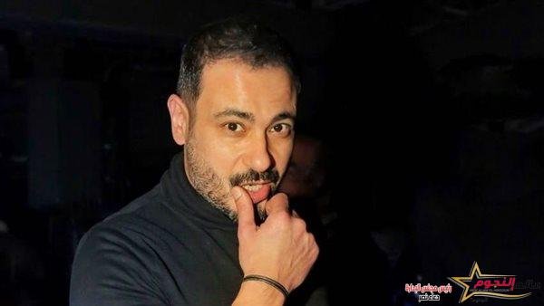 الإفراج عن الفنان محمد نجاتي بعد انتهاء اجراءات المعارضة على الحكمين الصادرين بحقه 2 الإفراج عن الفنان محمد نجاتي بعد انتهاء اجراءات المعارضة على الحكمين الصادرين بحقه