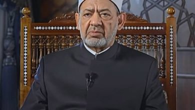 شيخ الأزهر ينعى أمير الكويت: قضى حياته في خدمة شعبه ووطنه