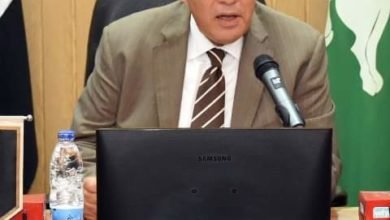 محافظ الشرقية يُشدد على ضرورة استيفاء كافة الشروط البيئية والقياسات الخاصة قبل إنشاء المنشآت الغذائية و الصناعية و الطبية 