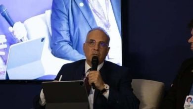 سويلم يشارك فى جلسة "دور المياه فى تحقيق أهداف التنميةالمستدامة" ضمن فعاليات مؤتمر المناخ COP28