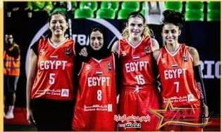 وزير الرياضة يهنئ منتخب مصر لكرة السلة 3x3 بلقب كأس افريقيا لكرة السلة رجال وفضية السيدات
