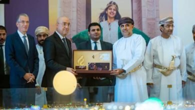 وزير الإسكان يلتقى نظيره العماني لتبادل الخبرات وبحث سبل التعاون المشترك ومناقشة تجربة البلدين فى مجال التنمية العمرانية