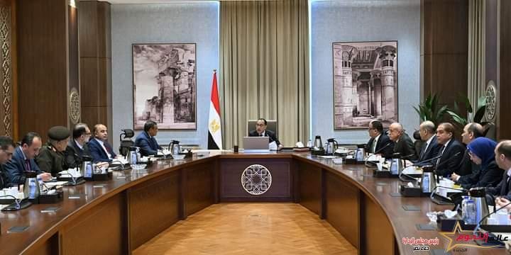 رئيس الوزراء يتابع مستجدات الموقف الحالي لمنظومة التغذية المدرسية 2 رئيس الوزراء يتابع مستجدات الموقف الحالي لمنظومة التغذية المدرسية