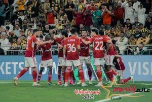 كولر : مواجهة سيمبا التنزاني في دوري أبطال إفريقيا ستكون صعبة ولاعبوا الاهلي قادرين علي المواجهة
