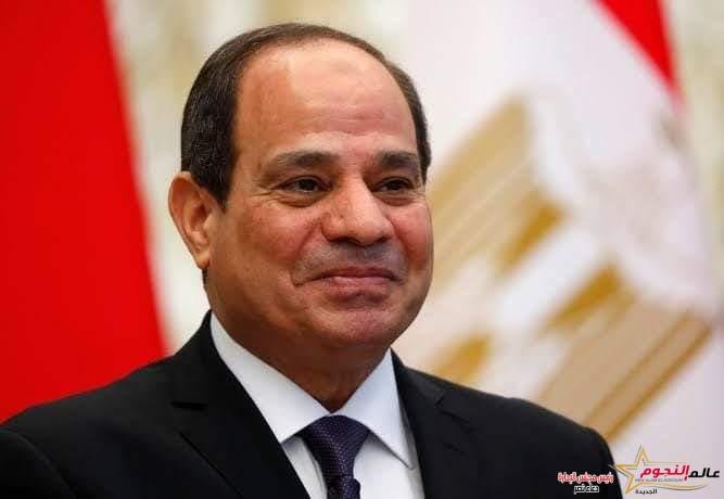 وزير التعليم العالي والبحث العلمي يهنئ الرئيس عبدالفتاح السيسي بفوزه بفترة رئاسية جديدة 2 وزير التعليم العالي والبحث العلمي يهنئ الرئيس عبدالفتاح السيسي بفوزه بفترة رئاسية جديدة