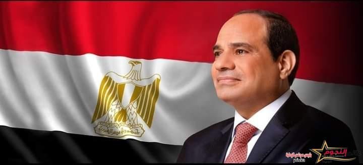 رئيس التنظيم والإدارة يهنىء الرئيس السيسي بولاية جديدة ويشيد بمشاركة المواطن المصري