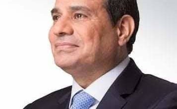 تهنئة للرئيس عبد الفتاح السيسي من الدكتور محمد شاكر المرقبى وزير الكهرباء والطاقة المتجددة