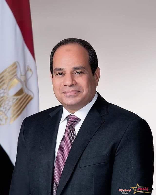 رحمي رئيس جهاز تنمية المشروعات المتوسطة والصغيرة وجميع العاملين بالجهاز بأسمى التهاني للسيد الرئيس السيسي بمناسبة فوزه بفترة رئاسية جديدة 2 رحمي رئيس جهاز تنمية المشروعات المتوسطة والصغيرة وجميع العاملين بالجهاز بأسمى التهاني للسيد الرئيس السيسي بمناسبة فوزه بفترة رئاسية جديدة