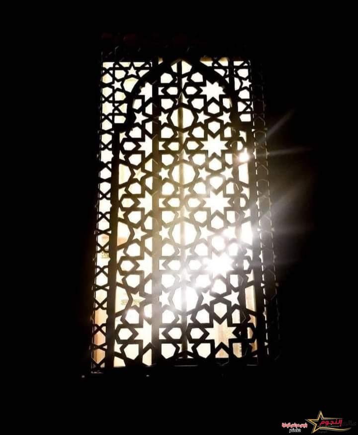 شعاع النور بقلم د.عبير منطاش