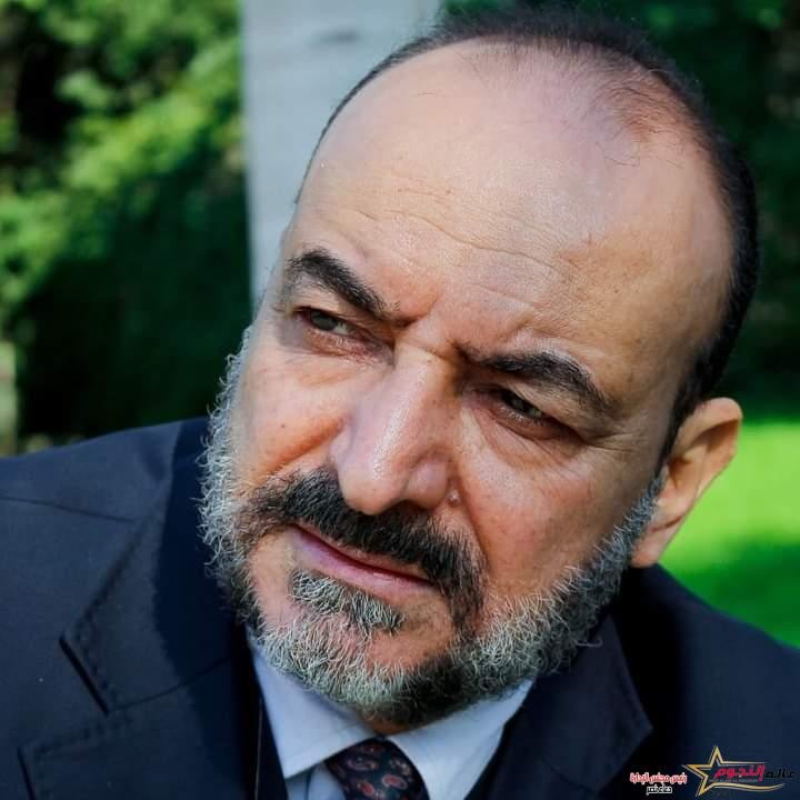عالم النجوم تهنئ الفنان أحمد صادق بـ عيد ميلاده