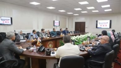 وزارة العمل تستعد لإطلاق مشروع"مِهني 2030" لتطوير منظومة التدريب المهني للشباب 