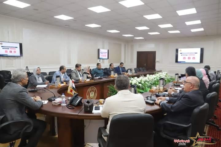 وزارة العمل تستعد لإطلاق مشروع"مِهني 2030" لتطوير منظومة التدريب المهني للشباب 