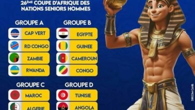 وزير الشباب والرياضة يتابع الاستعدادات لاستضافة بطولة أمم أفريقيا لليد يناير 2024 