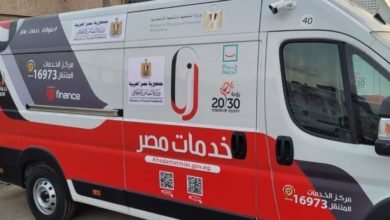 التضامن الاجتماعي تتعاون مع وزارة التخطيط للدفع بعدد من السيارات التكنولوجية المتنقلة 