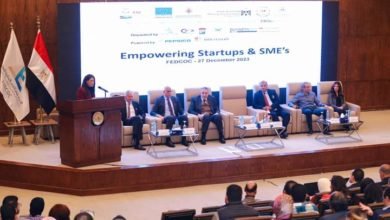  المشاط تعرض تفاصيل منصة «حَافِز» للدعم المالي والفني والقطاع الخاص