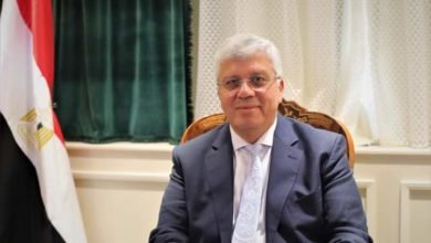 وزير التعليم العالي يصدر قرارًا بإغلاق كيانين وهميين في الدقهلية