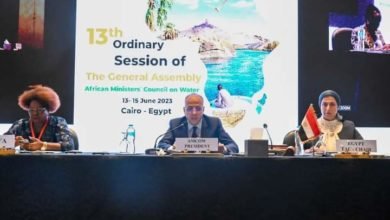 سويلم: تنفيذ العديد من المشروعات لتوفير الموارد المائية اللازمة لعمليات التنمية ورفع كفاءة وتطوير منظومة الري والصرف