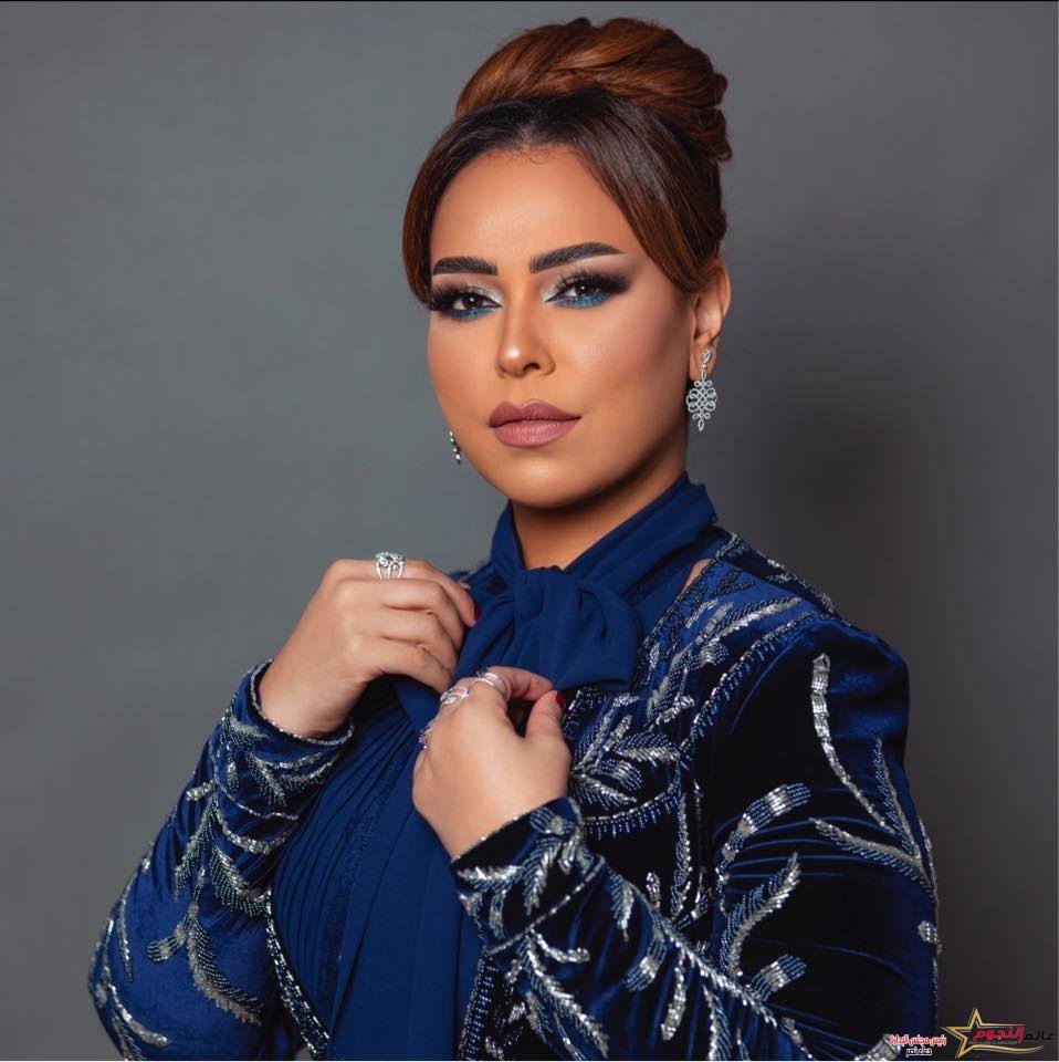 مروة ناجي بالاسكندرية... الليلة