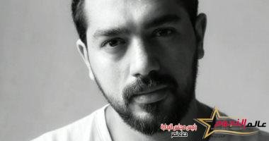 أحمد والي لجريدة عالم النجوم : سعدت بالعودة وكواليس العمل مميزة 