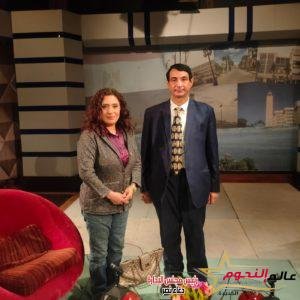 بالصور والفيديو العارف بالله طلعت وغادة السباع على قناة "الدلتا الفضائية" والحديث حول الاستحقاق الرئاسي 2 بالصور والفيديو العارف بالله طلعت وغادة السباع على قناة "الدلتا الفضائية" والحديث حول الاستحقاق الرئاسي