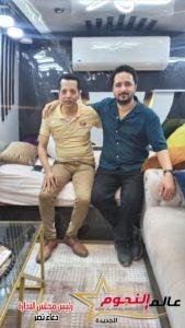 مؤلف مسلسل «العودة» يتحدث عن متابعته لردود الأفعال 3 مؤلف مسلسل «العودة» يتحدث عن متابعته لردود الأفعال