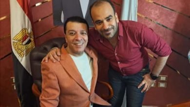 تعيين الكاتب الصحفي "مصطفى القصبي" مستشارا إعلاميا لـ نقابة الموسيقيين