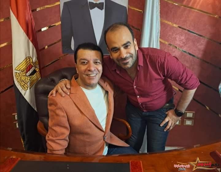 تعيين الكاتب الصحفي "مصطفى القصبي" مستشارا إعلاميا لـ نقابة الموسيقيين