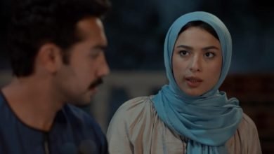 عصام السقا يخطب بسنت شوقي في العودة