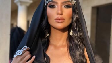 "يا زين"... شيرين يحيى تطرح كليب أغنيتها الجديدة 