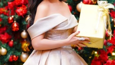 نيفين رجب في العام الجديد تعلن تعاونها مع زعيم والعسال