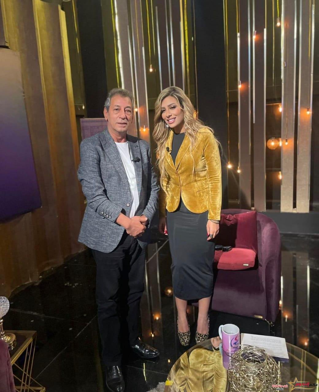 الفنان محسن صبري: اتجوزت تلات مرات والاخيرة هي الحب الحقيقي 2 الفنان محسن صبري: اتجوزت تلات مرات والاخيرة هي الحب الحقيقي