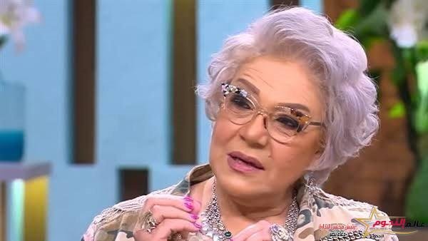 وفاة المنتجة ناهد فريد شوقي عن عمر يناهز 73 عامًا 2 وفاة المنتجة ناهد فريد شوقي عن عمر يناهز 73 عامًا