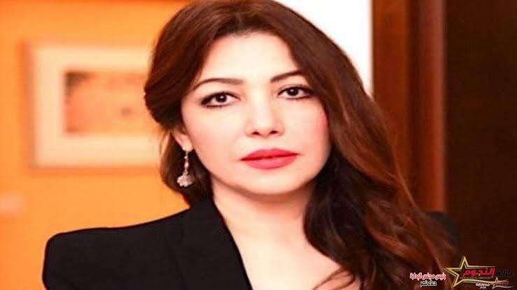دينا شرف الدين: نبارك لسيادة الرئيس عبد الفتاح السيسي نجاحه الساحق في تولي فترة رئاسية جديدة 1 دينا شرف الدين: نبارك لسيادة الرئيس عبد الفتاح السيسي نجاحه الساحق في تولي فترة رئاسية جديدة