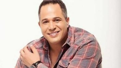 رحيل الفنان "مصطفى درويش" المفاجئ
