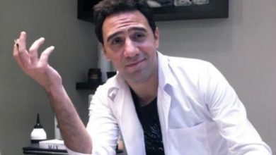 كلاهما أخطأ .. والباحثون عن " التريند " هم الرابحون