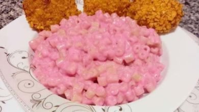 طريقة تحضير مكرونة بصوص الجبنة من مطبخ عالم النجوم