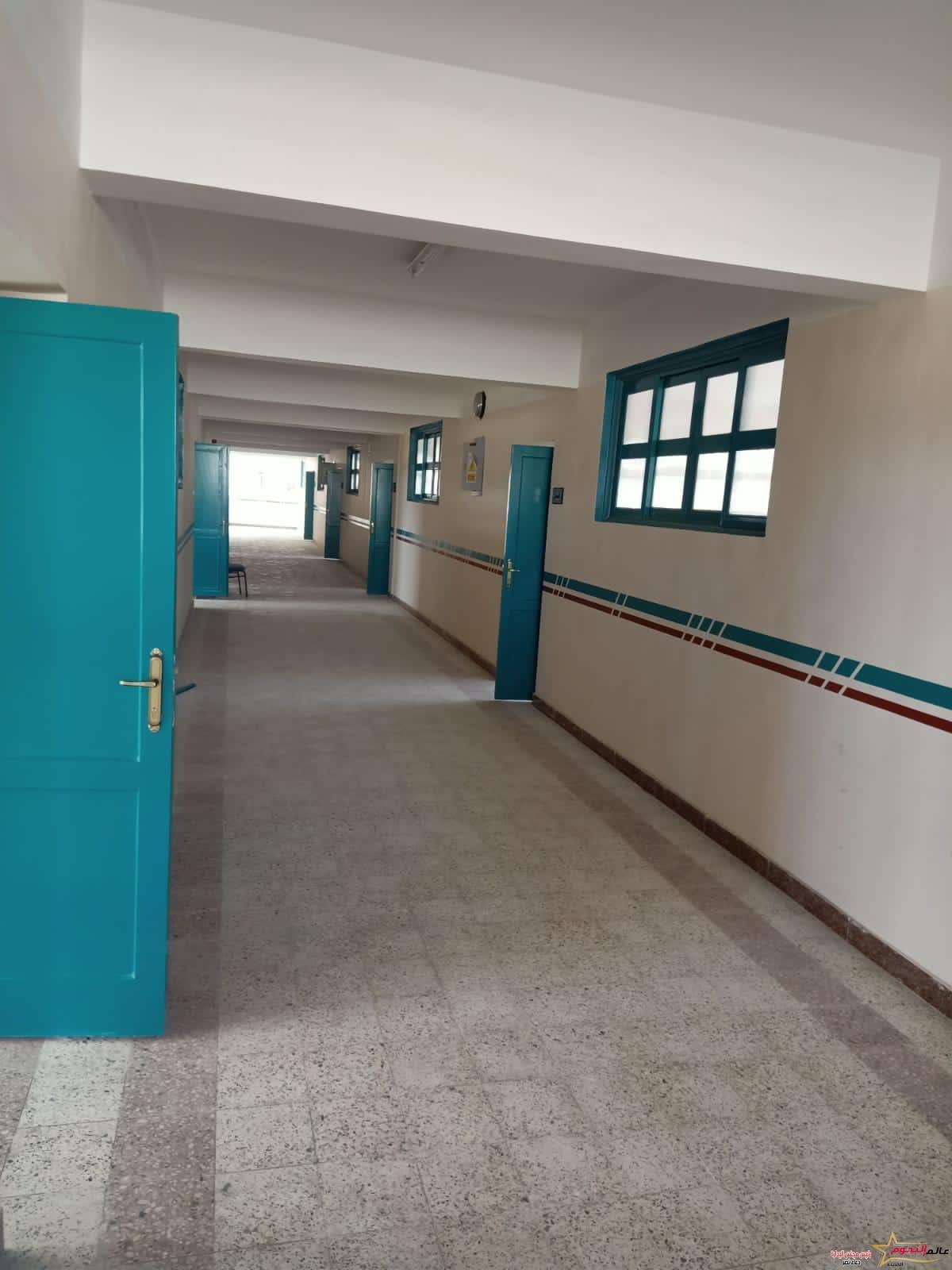 محافظ الإسكندرية: الانتهاء من إنشاء 12 مدرسة جديدة بإجمالي 288 فصل وجاري العمل على إنشاء 12 مدرسة أخرى 
