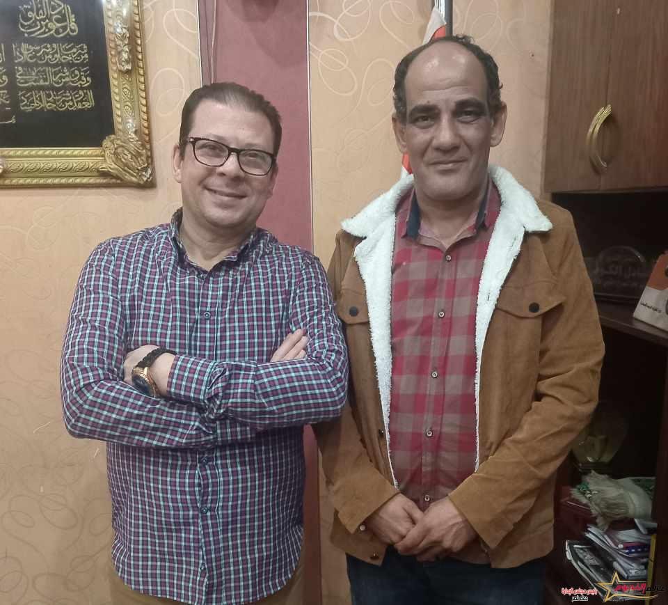 مدير المسرح القومي للطفل :عودة قوية لمسارح الدولة بسبب الإدارة الفنية لدكتور خالد جلال  