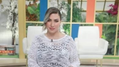 نصائح الإعلامية إيمان عز الدين عبر فيسبوك وإنستجرام